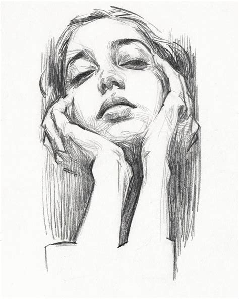 Dave Malan Art Art Drawings Art Drawings Sketches Realistic Art