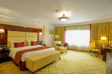 Golden Tulip Addis Ababa Hotel 5 Star