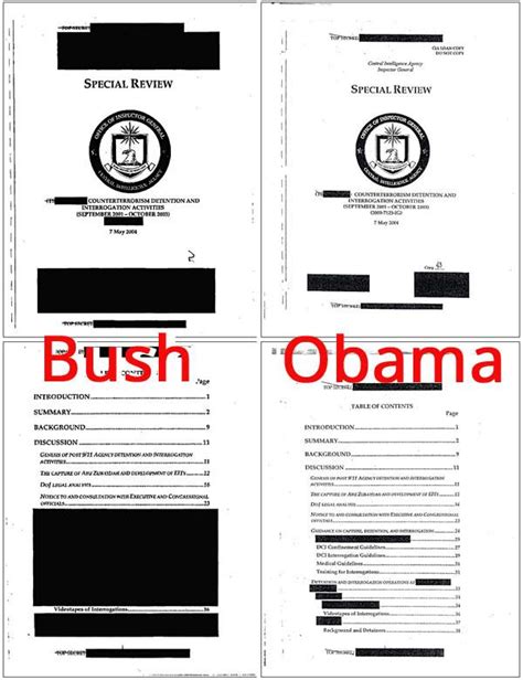 Redactions The Declassified File National Security Archive