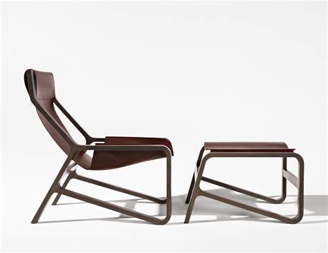 Toro Lounge Chair Behance