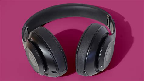 Beats Studio 3 wireless noise-cancelling headphones review | TechRadar