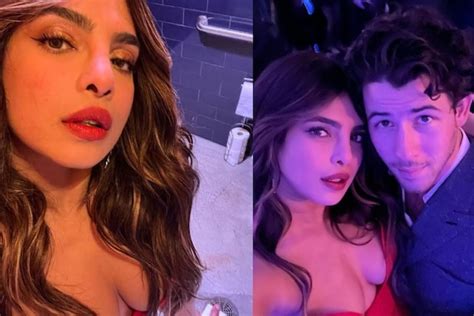 Priyanka Chopra Reveals These Secrets About Her Life With Nick Jonas In Bollywood News18