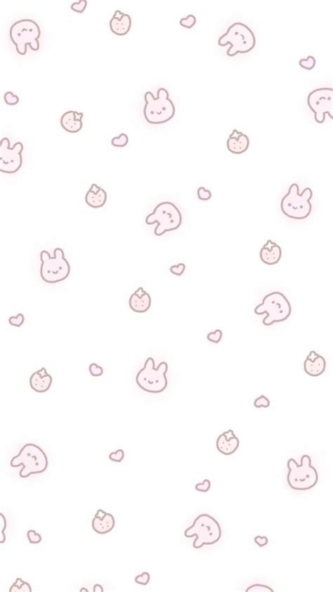 Kawaii Cute Aesthetic Wallpapers Wallpaper Cave