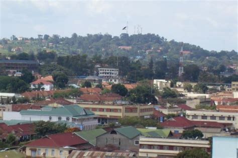 JINJA DISTRICT | Uganda Travel Guide