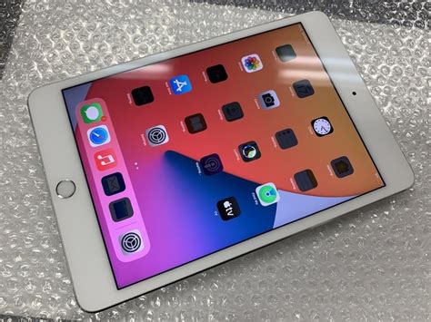 Yahoo オークション BV625 SIMフリー iPad mini 第4世代 Wi Fi Cellu