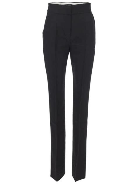 Jacquemus Le Pantalon Tibau Reversible