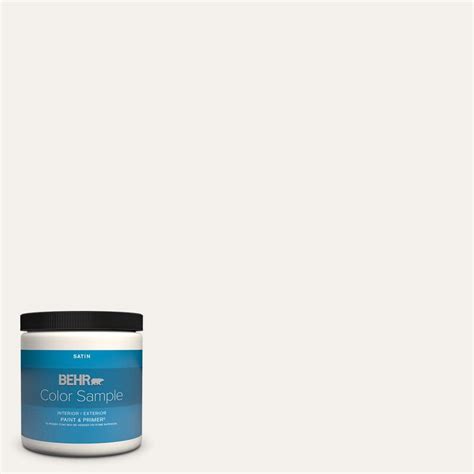 BEHR PREMIUM PLUS 8 Oz Home Decorators Collection HDC MD 06 Nano