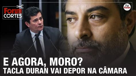 Tacla Duran Consegue Habeas Corpus No Stf E Vai Depor C Mara Para