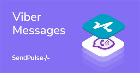 Viber-Nachrichten an alle Ihre Kunden senden | SendPulse