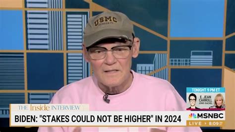 James Carville Slams Wokeness Pushed By Democrats As A ‘giant Stupid