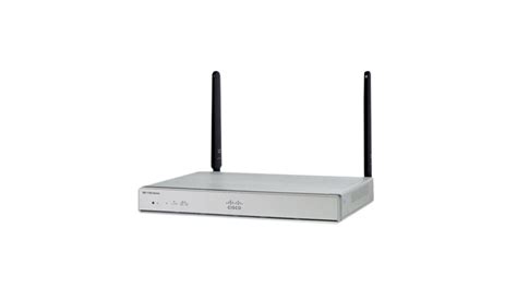 C1131X 8PLTEPWE Cisco Router Per Cellulare 5G NR 1Gbps Distrelec Italia