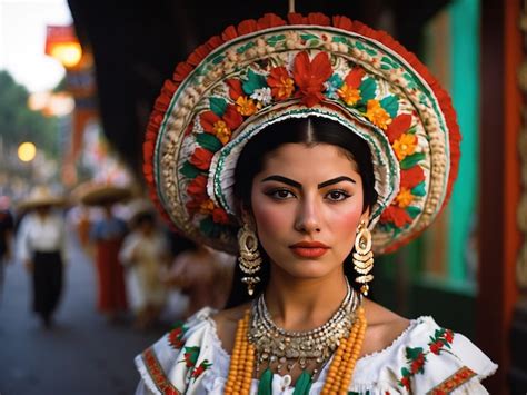 Premium AI Image Photos Of Mexican Culture