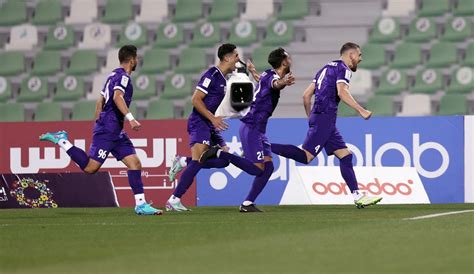 استاد الدوحة تكشف عن تشكيلة الجولة الـ16 من دوري نجوم إكسبو Stad Al Doha