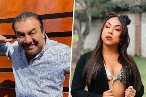 Manolo Rojas Trolea A Dayanita Tras Presentarse En ‘el Reventonazo “es El único Canal Que Te