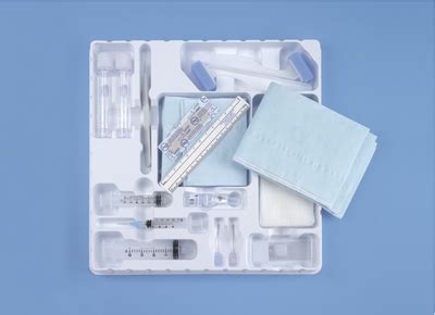 Basic Soft Tissue Biopsy Trays – Welcome to Busse Hospital Disposables