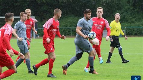 Runde Zwei Ausgelost So Geht Es Im Kreispokal Kempen Krefeld Weiter FuPa