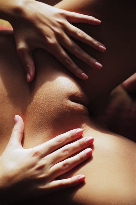 Freshly Shaved Porn Pic