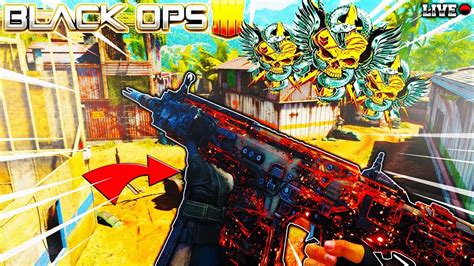 New Update Black Ops Live Grinding For Nuclears Road To