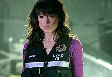 Picture Of Liz Vassey