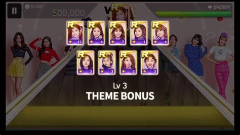 트와이스 Twice Superstar Jypnation What Is Love Hard Mode Youtube