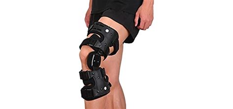 Knee Support Braces For Seniors Senior Grade