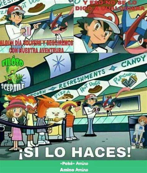 Memes De Pokemon Parte 4 •pokémon• En Español Amino