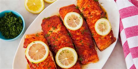 Best Pan Fried Salmon Recipe How To Make Pan Fried Salmon