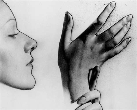 Man Ray Photography Surrealism