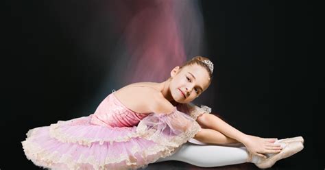 Ballet Dance Outfits Guide For Best Choices