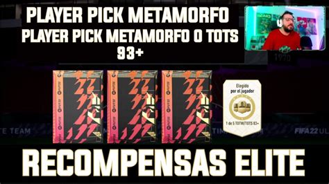 💰 Player Pick Copa Metamorfos Player Pick Metamorfo O Tots