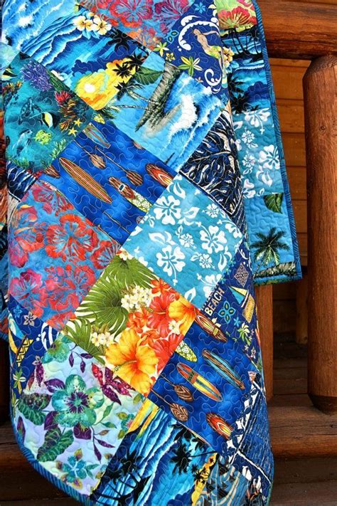 Hawaiian Sewing Patterns