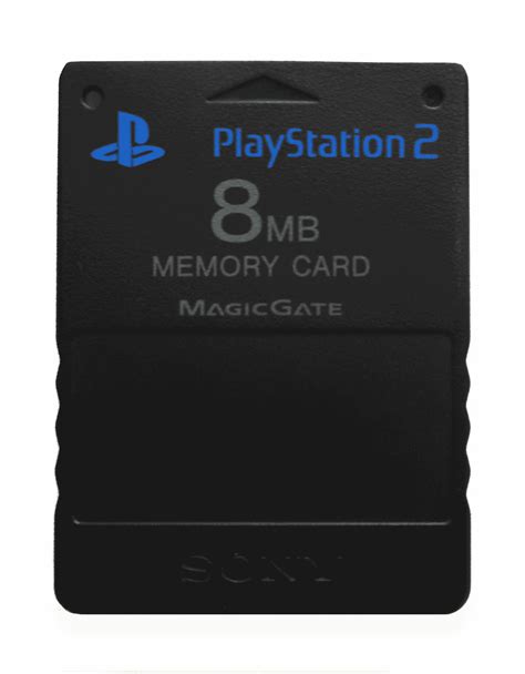 Playstation 2 Memory Card Best Price Memory Card For Ps2