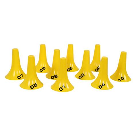 Numbered Sphere Cones For Sale At Best Price In Meerut