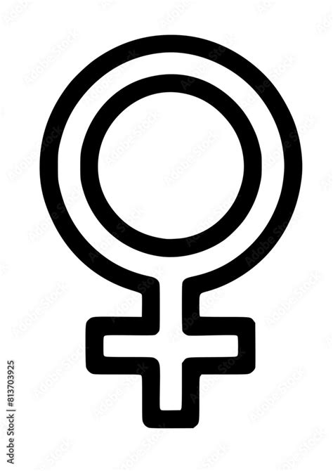 Gender Symbols Svg Icon Svg Symbol Svg Male Female Symbol Svg Cut