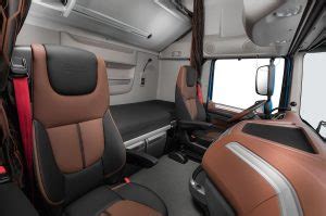 Daf Apresenta Mais Uma Novidade Para Os Caminh Es Xf E Cf