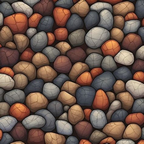 Premium Photo Spark Your Imagination With Captivating Stone Patterns