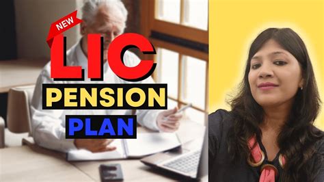 Lic New Pension Plus Plan Lic