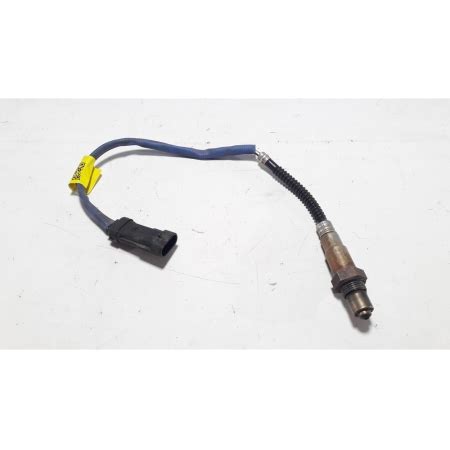 Sonda Lambda Pr Catalisador Original Renault Scenic Sandero Clio