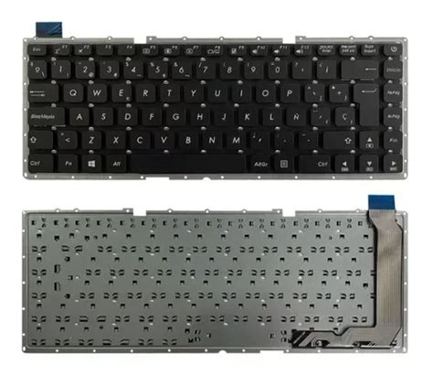 Teclado Para Portatil Asus X441 X441n X441sa X441na X441u MercadoLibre