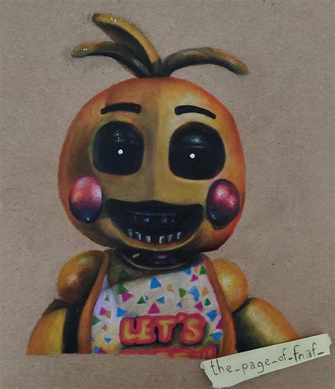 662 Best Toy Chica Images On Pholder Fivenightsatfreddys Fnafmeme