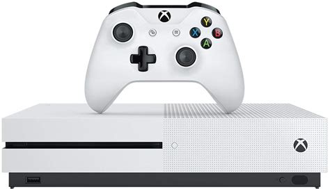 Xbox One S 1tb Console Only 摂取カロリー Blogknakjp