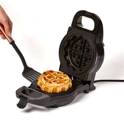 Powerxl Waffle Star Waffeleisen Kaufen Mediashop