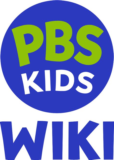 PBS Kids Wiki logo concept 2022 by WBBlackOfficial on DeviantArt