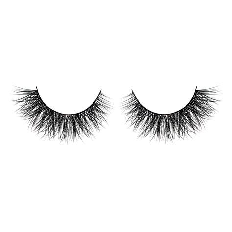 Cruelty Free Eyelash Extensions Beauty Hair Eyelashes Png Download