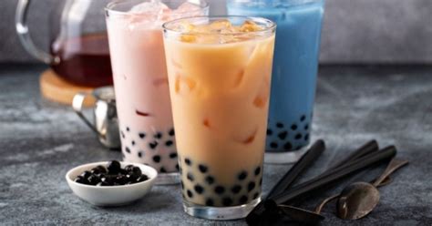 how much to open a bubble tea shop