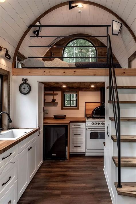 Pin By Nora Gholson On Tiny Houses In 2024 Small Tiny House Tiny