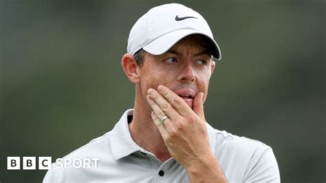 Rory Mcilroy Withdraws From Pga Tours Rbc Heritage Event Bbc Sport