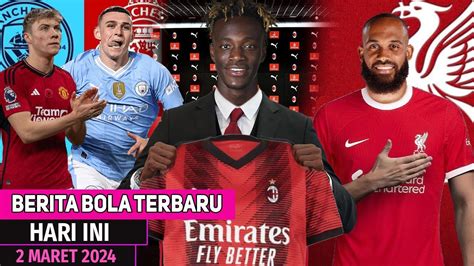 Mu Kalah Dari Man City Tammy Abraham Bakal Gabung Ac Milan