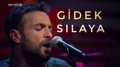 Umut Sülünoğlu Gidek Sılaya Youtube