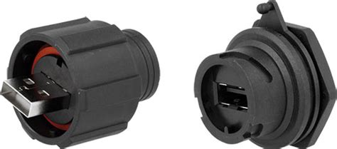 Conector EDAC 690 W04 260 013 690 W04 260 014 690 W05 260 043 690